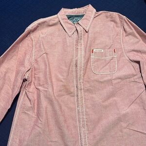 True religion button down